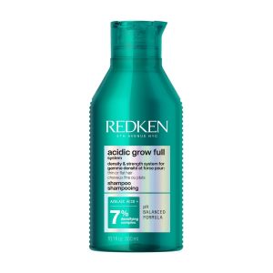 Redken Acidic Grow Full System Σαμπουάν 300ml
