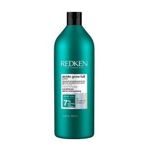 Redken Acidic Grow Full System Conditioner Πύκνωσης 1000ml