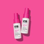 K18 mini HeatBounce conditioning heat protectant 47ml