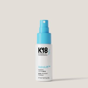 K18 mini AstroLift™ reparative volume spray 47ml