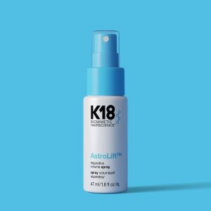 K18 mini AstroLift™ reparative volume spray 47ml