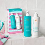 Moroccanoil Hydration Shampoo & Conditioner Duo (Shampoo 500ml, Conditioner 500ml)