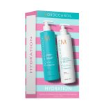 Moroccanoil Hydration Shampoo & Conditioner Duo (Shampoo 500ml, Conditioner 500ml)