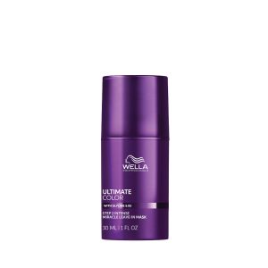 Wella Professionals Ultimate Color Leave-in Μάσκα 30ml