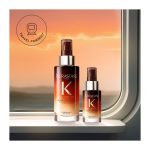 Kérastase Nutritive 8h Magic Night Serum Ενυδατικός Oρός Nυκτός για Θρέψη 30ml