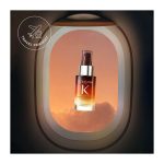 Kérastase Nutritive 8h Magic Night Serum Ενυδατικός Oρός Nυκτός για Θρέψη 30ml