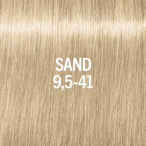 Schwarzkopf Professional Blondme Glow Toner 9.5-41 Sand 60ml