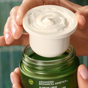 ABK Plumping cream refill 50ml