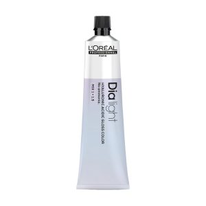 L'Oréal Professionnel Dia Light 10.02 βαφή μαλλιών 60ml σωληνάριο.