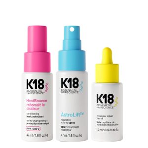 K18 Styling Intro Set