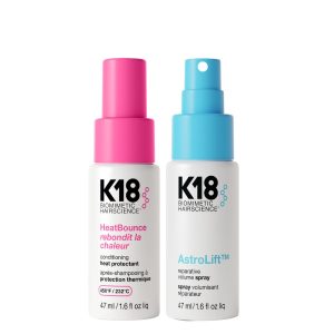 K18 Newbies Trial Set