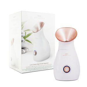 StylPro Ionic Spa Facial Steamer