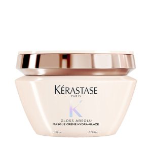 Kérastase Gloss Absolu Masque Crème Hydra-Glaze 200ml