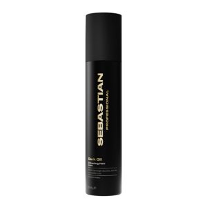 Sebastian Professional Dark Oil Silkening Hair Mist 200ml