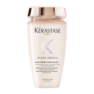 Kérastase Gloss Absolu Bain Crème Hydra-Glaze 250ml