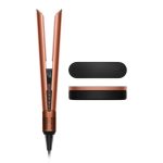 DYSON HT01 Airstrait Amber Silk/Pink Champagne (Gift Pack)