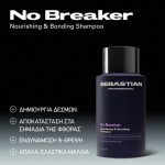 Sebastian Professional No Breaker Shampoo 280ml