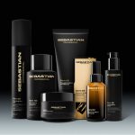 Sebastian Professional Dark Oil Conditioner 200ml