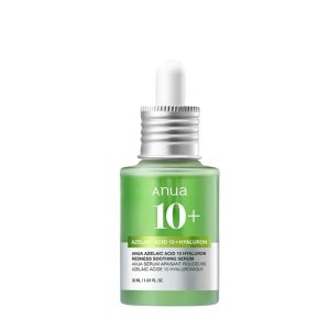 Anua US AmpouleSerum Azelaic Acid 10 Hyaluron Redness Soothing Serum5