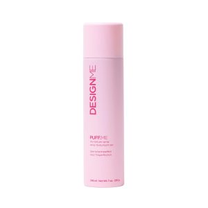 DESIGNME Puff.ME Dry Texture Spray 248ml