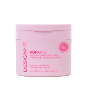 DESIGNME Puff.ME Volumizing Treatment Whip 250ml