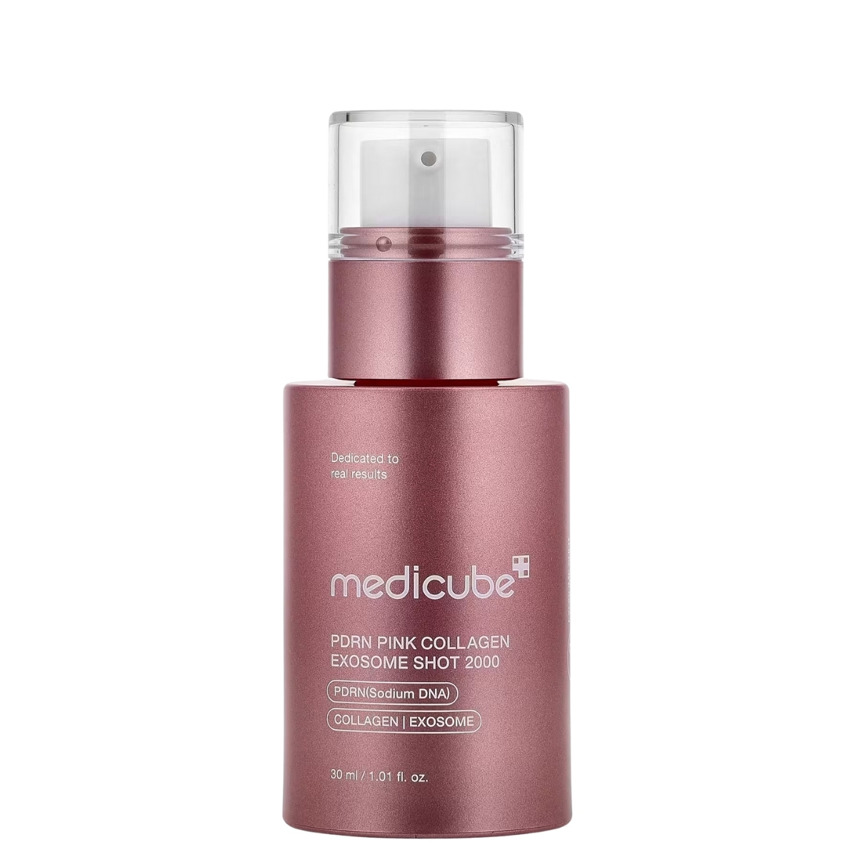 Medicube PDRN Pink Exosome Shot Αντιγηραντικό Serum Προσώπου 30ml Medicube PDRN Pink Exosome Shot Αντιγηραντικό Serum Προσώπου 30ml