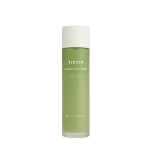 TIRTIR - Matcha Skin Toner