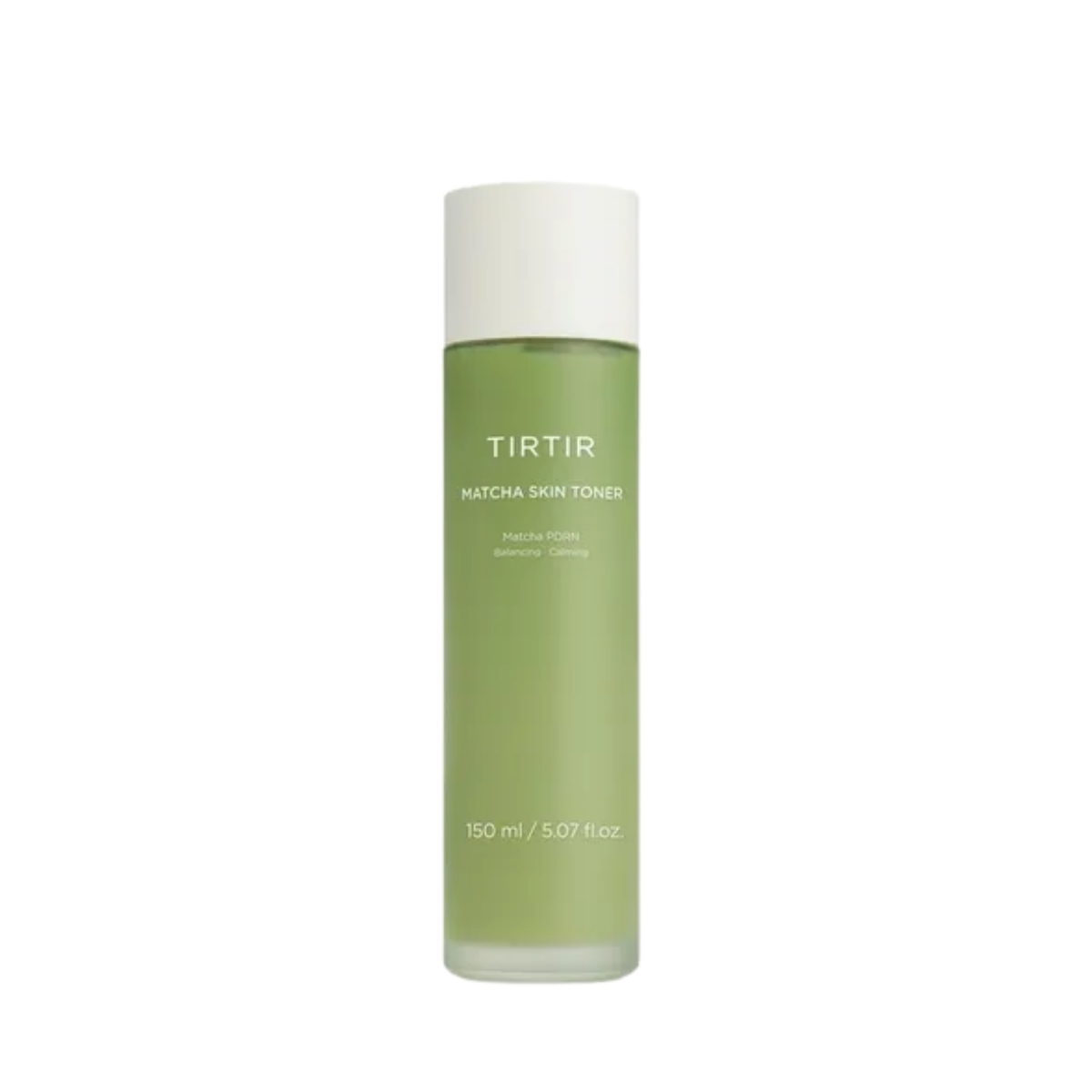 TIRTIR - Matcha Skin Toner TIRTIR - Matcha Skin Toner