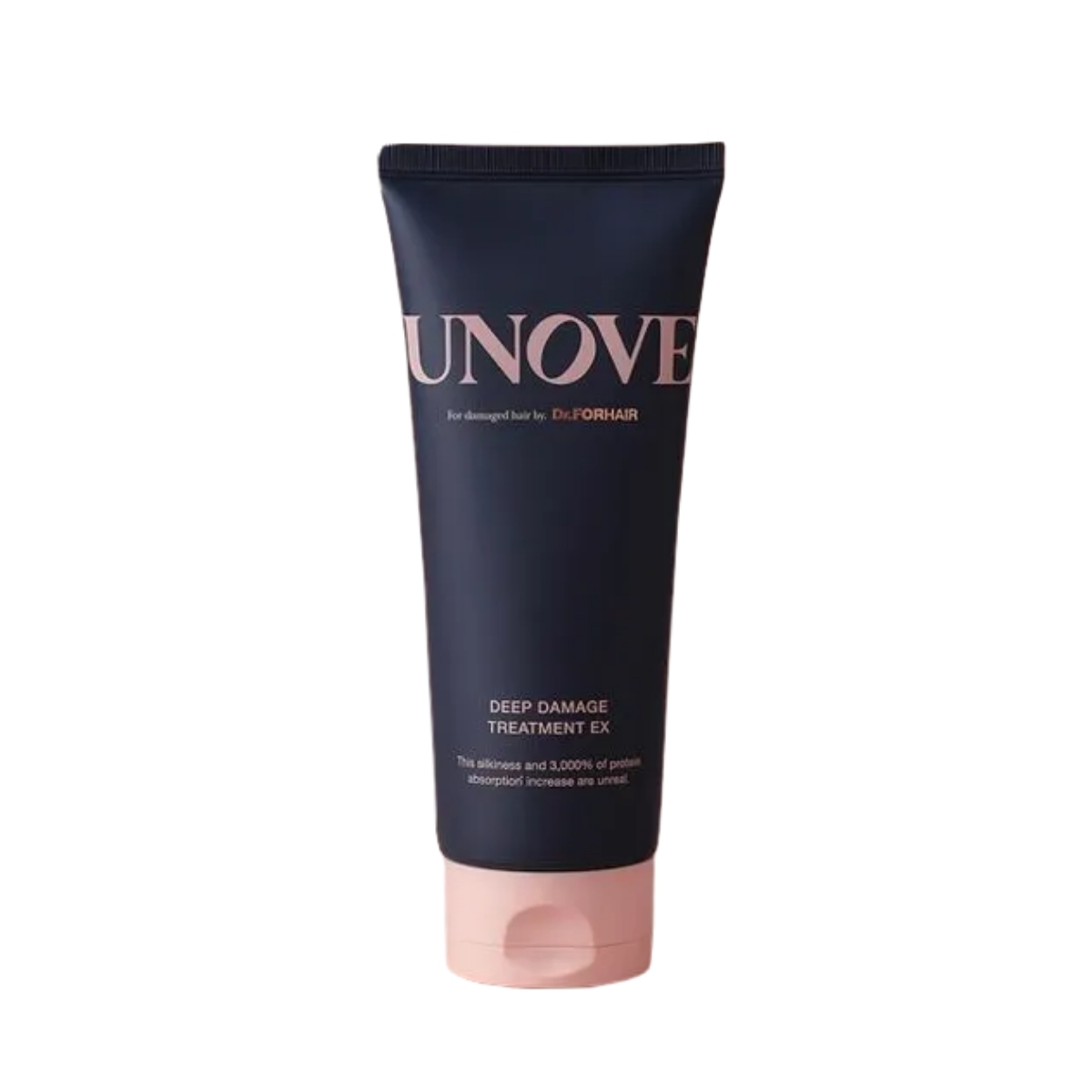 UNOVE Deep Damage Treatment EX- Tender Bloom UNOVE Deep Damage Treatment EX- Tender Bloom