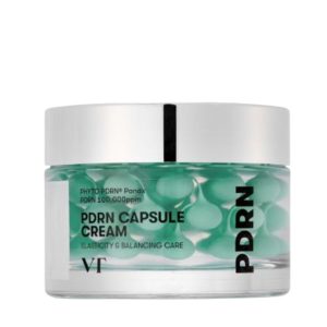 VT PDRN Capsule Cream 100 50ml 4