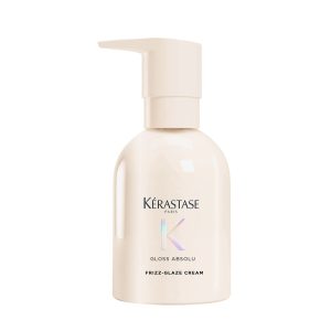 Kérastase Gloss Absolu Frizz-Glaze Cream 250ml