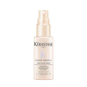 Kérastase Gloss Absolu Frizz-Glaze Cream 45ml