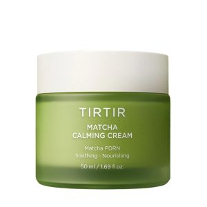 Tirtir Matcha Calming Cream 50ml