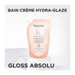 Kérastase Gloss Absolu Bain Crème Hydra-Glaze Refill 500ml
