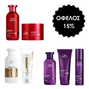 Wella Professionals Sets