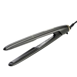 Babyliss Pro 3550E Πρέσα Μαλλιών Stilista Grey & Gold