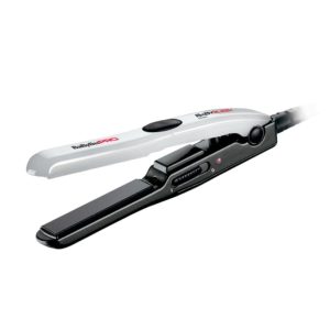 Babyliss Pro ΒΑΒ2050Ε Babysleek Mini Πρέσα Μαλλιών