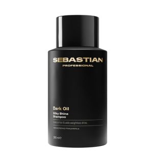 Sebastian Professional Dark Oil Shampoo 280ml
