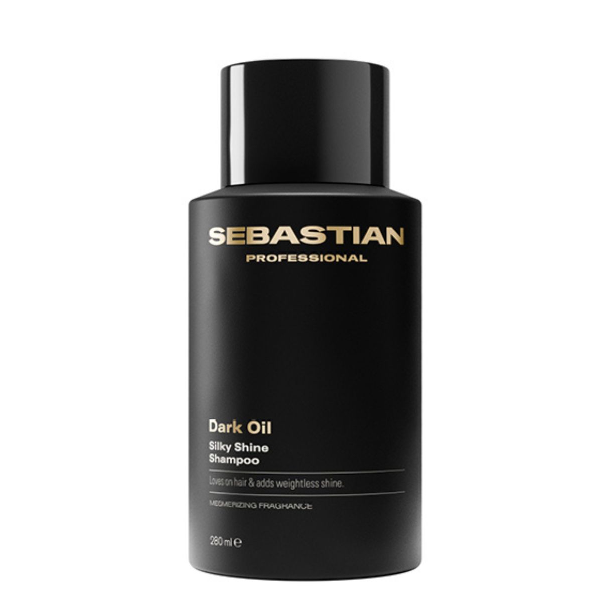 Sebastian Professional Dark Oil Shampoo 280ml Sebastian Professional Dark Oil Shampoo 280ml