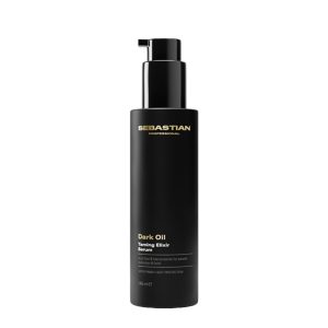 Sebastian Professional Dark Oil Taming Elixir 140ml