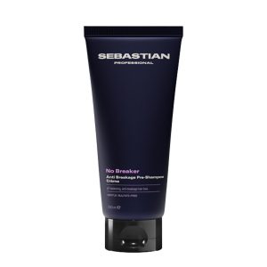 Sebastian Professional No.Breaker Pre-Shampoo 200ml