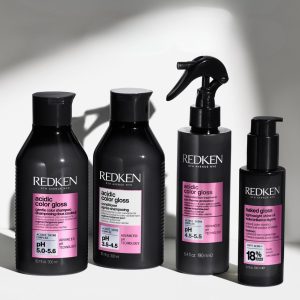redken acidic color gloss