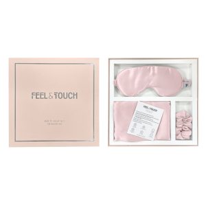 Σετ Ύπνου Beauty Sleep Pudra