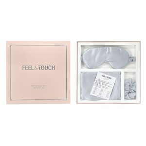 Σετ Ύπνου Beauty Sleep Silver8