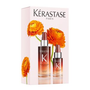 Kérastase Nutritive Magic Night Duo Spring Set Εντατικής Φροντίδας