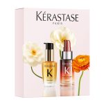 Kérastase Mini Hero Duo Spring Set για Θρέψη & Λάμψη