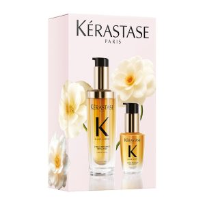 Kérastase Elixir Ultime Duo Spring Set για Θρέψη & Λάμψη