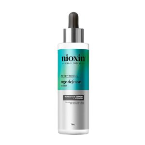 Nioxin Age Defense Serum 70ml