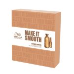 Wella Professionals Ultimate Smooth Duo Set (Shampoo 250ml, Oil-Serum 30ml)