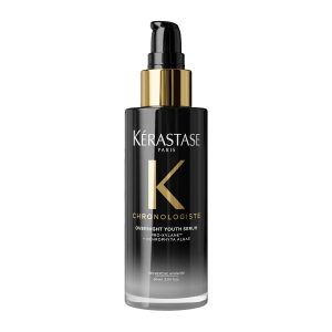 Kérastase Chronologiste Overnight Youth Serum Ορός Νυκτός για Επαναφορά της Νεότητας των Μαλλιών 90ml